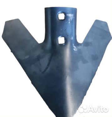 Лапа стрельчатая 305 мм 15036 са Беллота/Bellota