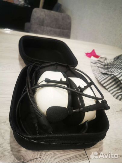 Авиационная гарнитура Peltor