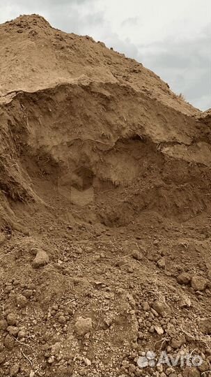 Растительный грунт для грядок и газонов