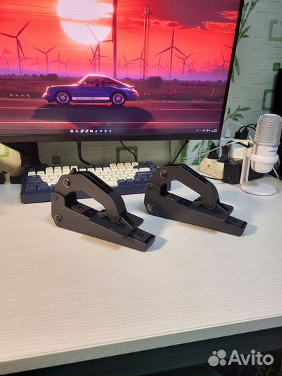 Ardor gaming Silverstone Полный комплект