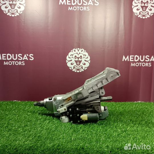 Рулевая колонка в сборе Land Rover Sport L494 3.0