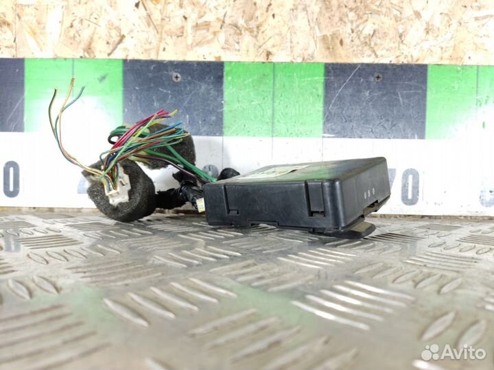 Блок управления центральным замком Kia Sportage 19