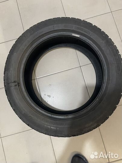 Tigar Ice 205/55 R16 94T