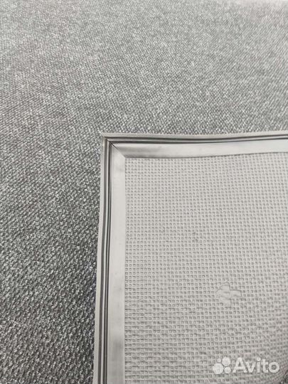 Грязезащитный ворсовый ковер