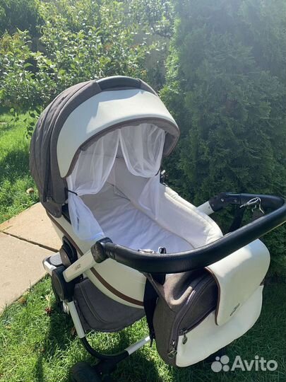 Детская Коляска в отличном состоянии