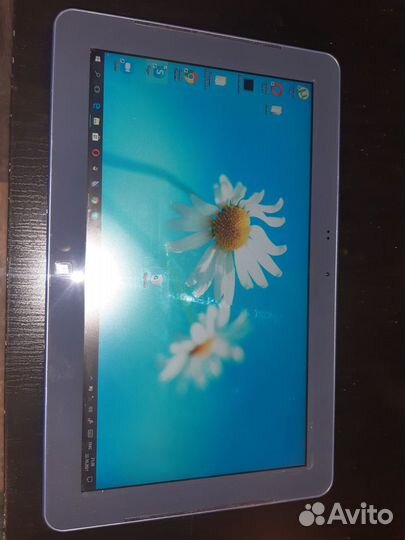 Samsung xe500t1c Планшет