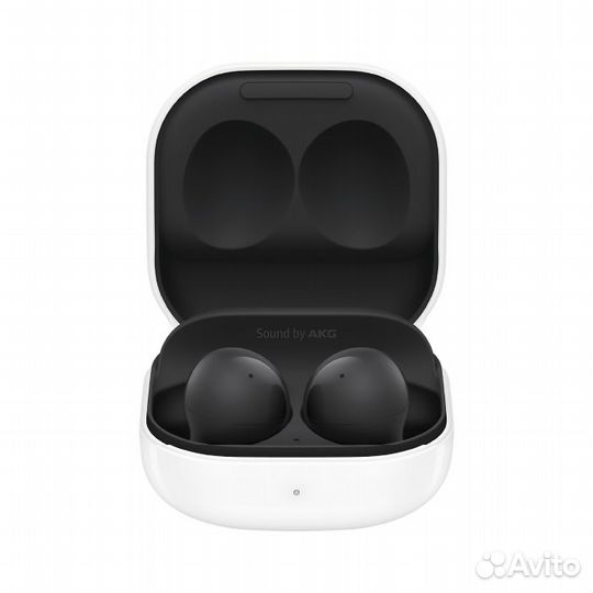 Наушники беспроводные Samsung Galaxy Buds2 Black