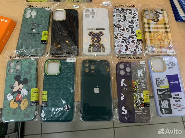 Чехлы на iPhone 7,8,XR,11,12,13,14,15,Pro/ProMax