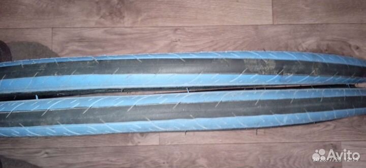 Покрышки Maxxis Detonator 261.25