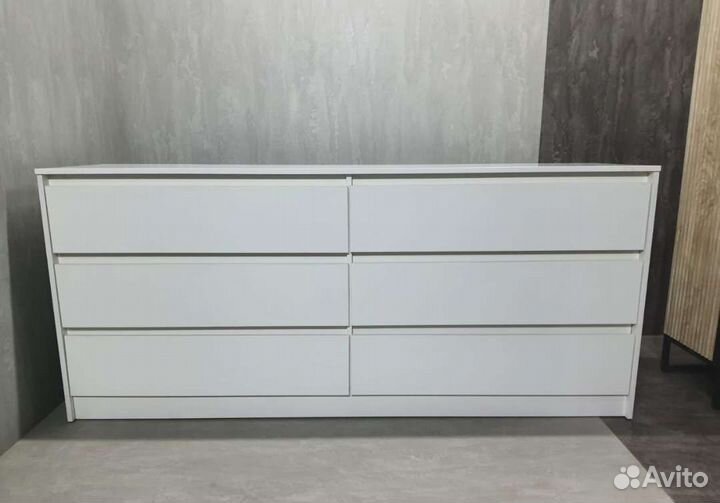 Комод IKEA 1600 1800