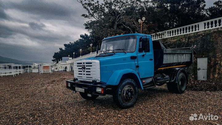 Вывоз строительного мусора