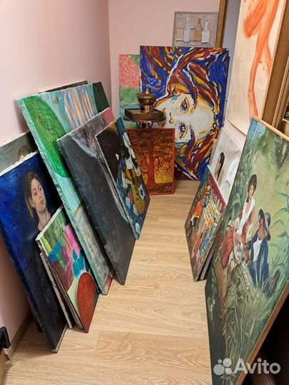 Картины 