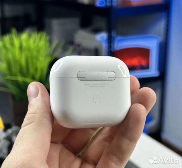 AirPods 3 Premium / новые с доставкой