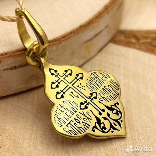 Подвеска Казанская