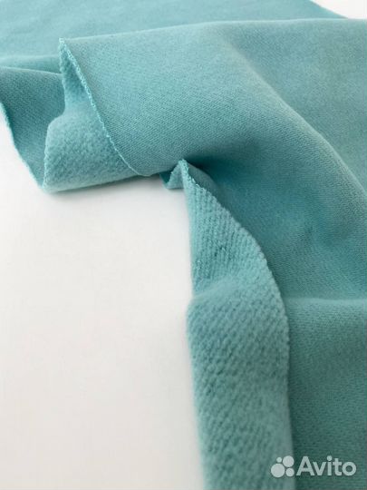 Ткань Футер 3х Нитка