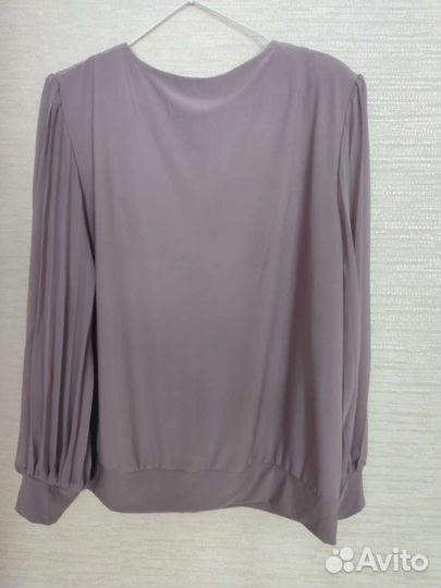 Блузка новая