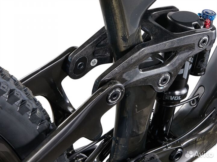 Горный велосипед Liv Intrigue LT Advanced Pro 1