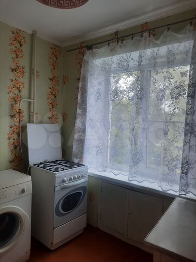 1-к. квартира, 31,4 м², 3/5 эт.