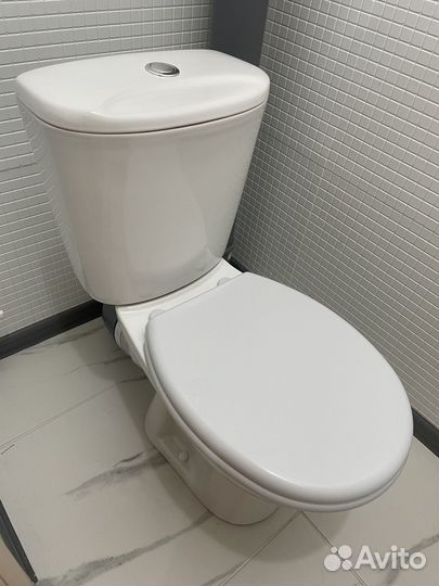 Унитаз раковина ванна бу