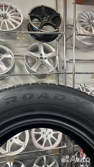 RoadX RXQuest SU01 265/60 R18 110V