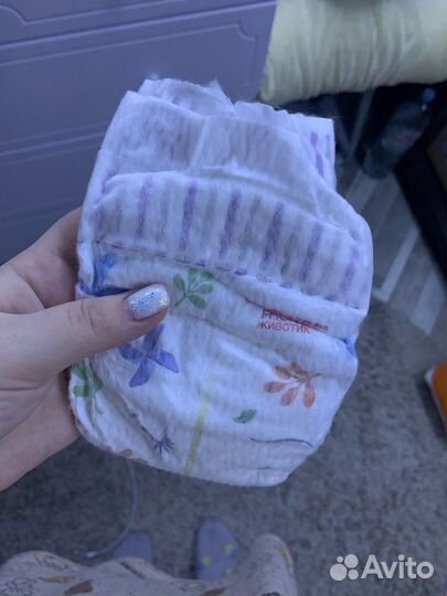 Подгузники huggies elite soft 1