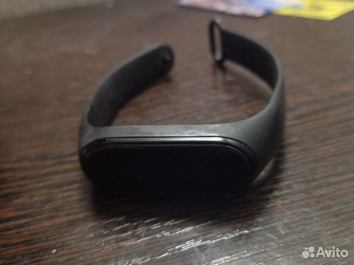 Xiaomi mi smart band 4