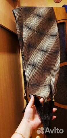 Платок шаль