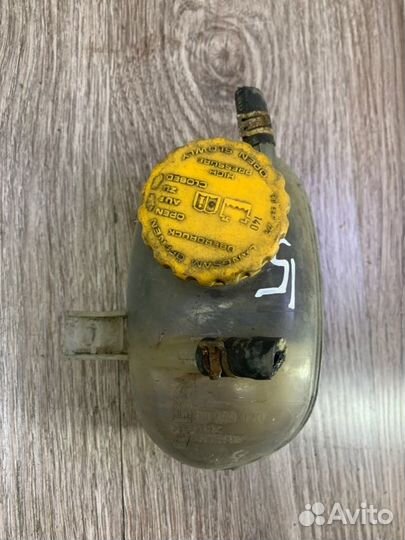 Бачок расширительный Opel Corsa C