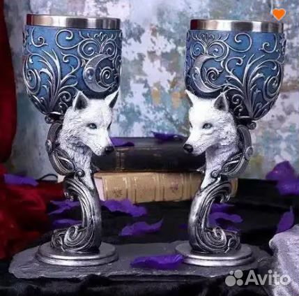 Набор бокалов 