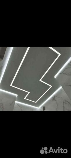 Натяжные потолки и Жалюзи всех видов