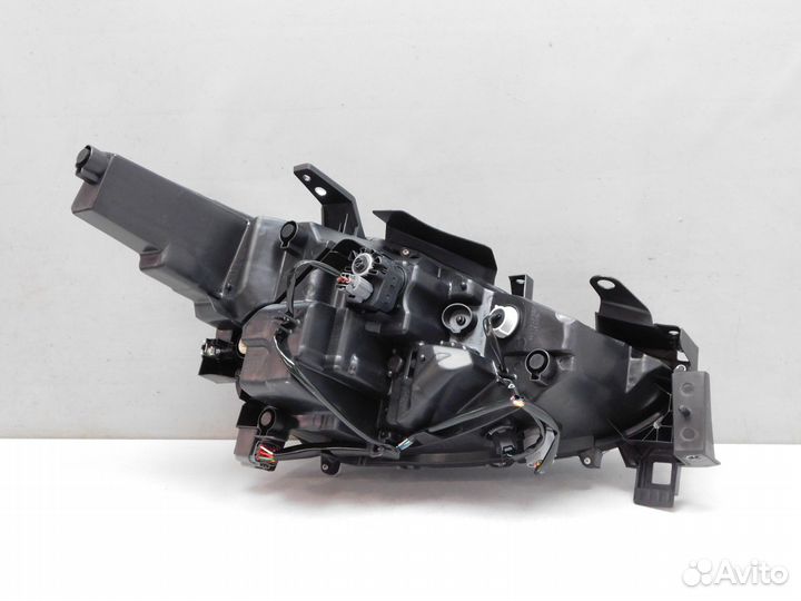 Фара левая Mazda CX-5