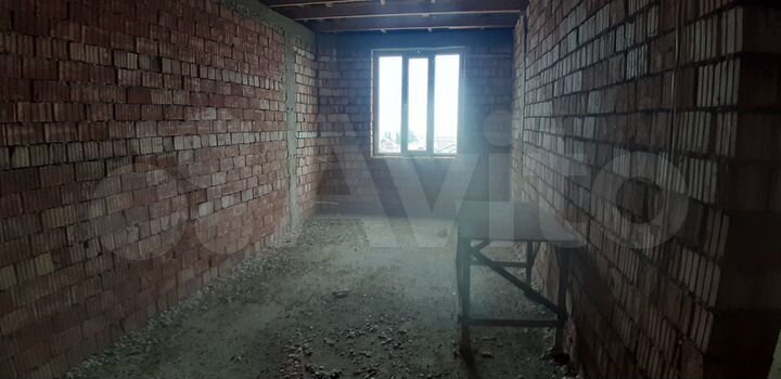 2-к. квартира, 80 м², 6/6 эт.