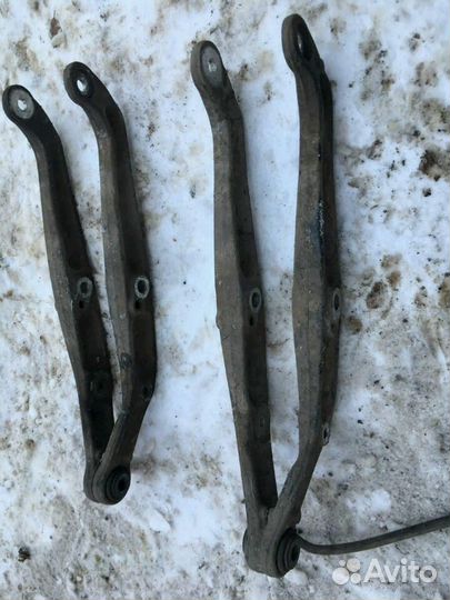 Пневмоподвеска мерседесw211