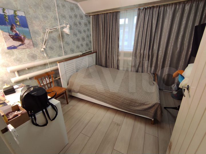 Дом 72 м² на участке 15 сот.