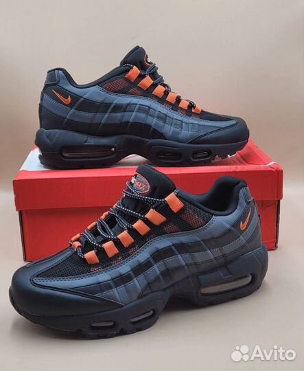 Кроссовки Nike Air Max 95