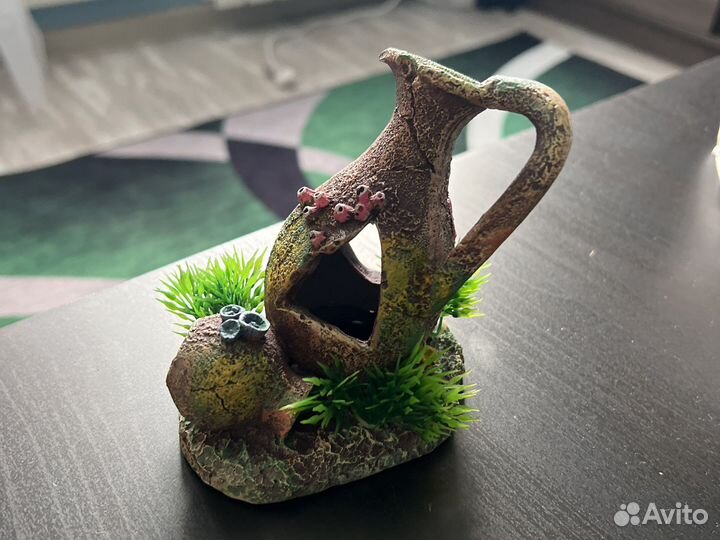 Аквариумные принадлежности