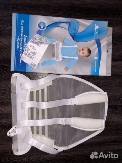 Бандаж для тс, подушка Фрейка, 23 р-р