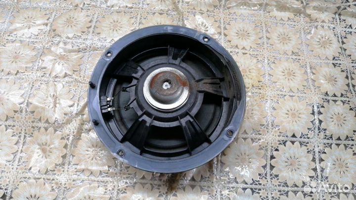 Динамик на Audi A5 и S5 (8T) Coupe Sportback