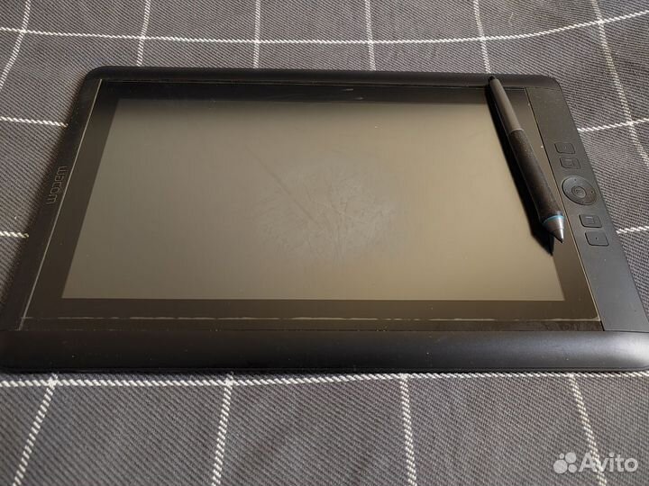 Wacom Cintiq 13hd (б/у)