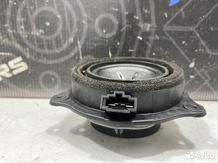 Динамик Audi A6 C6 AUK 2007