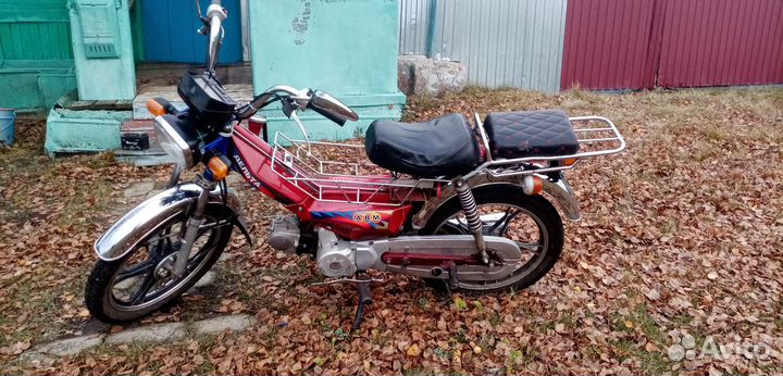 Продам мопед дельта цена