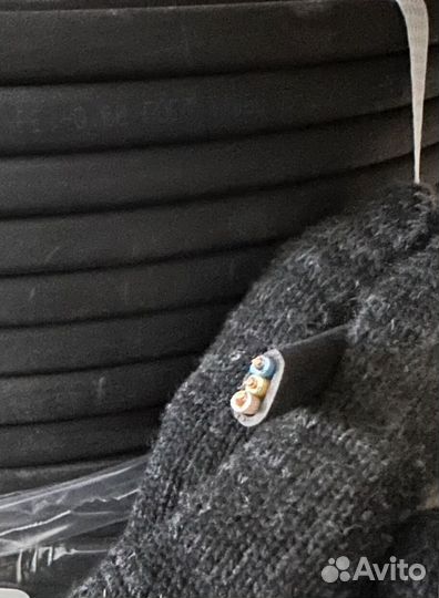 Кабель ввг оптом и в розницу