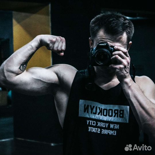 Фитнес тренер/ Онлайн тренировки/ лфк