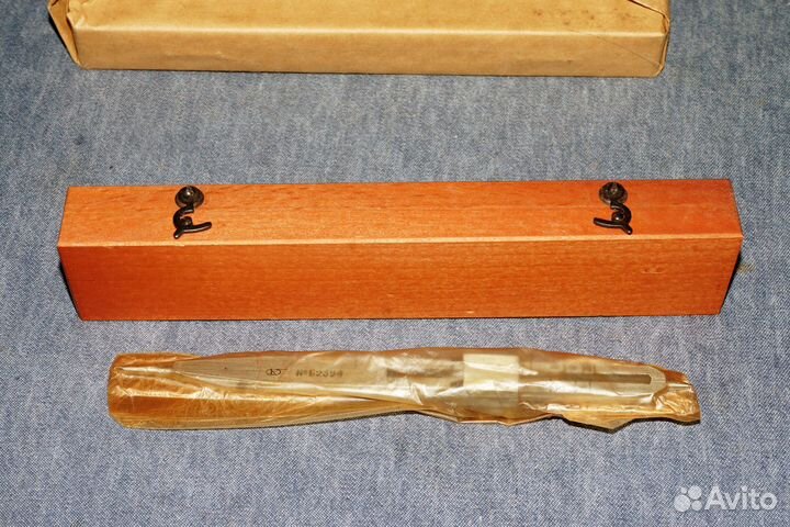 Циркуль пропорциональный СССР