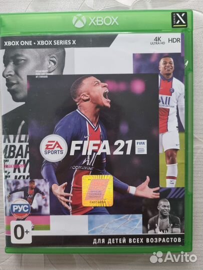 Fifa 21