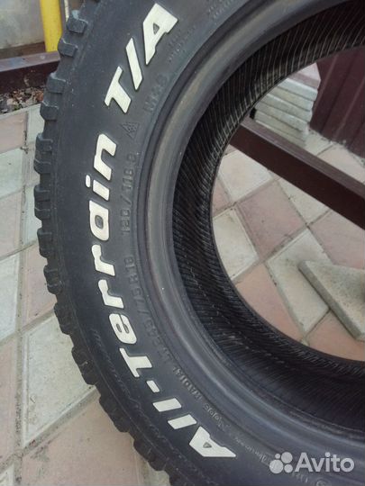 Шины 245 75 16