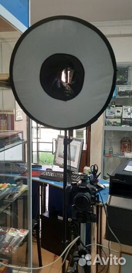 Рассеиватели,отражатели