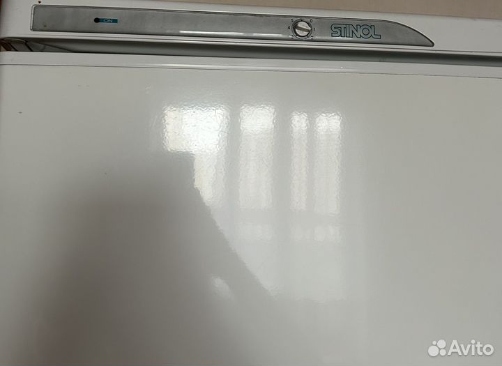 Холодильник stinol