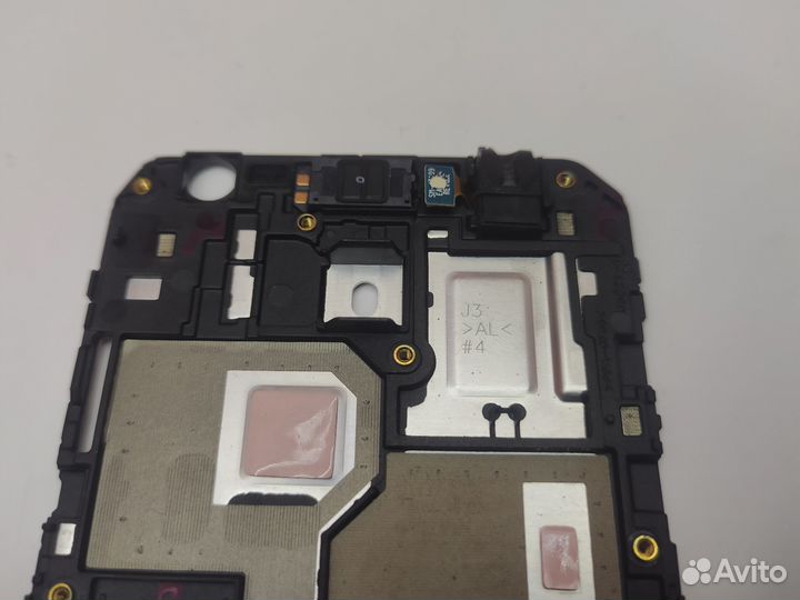 Средняя часть Samsung J3(J320F/DS) 2016 оригинал