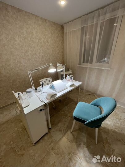 Качественный маникюр гель лак / гель Перспективный